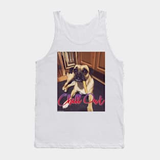 Lola Chill Out Tank Top